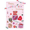 Picture of HAPPY DECEMBER BIRTHDAY